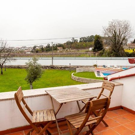 Maison Avec Piscine : Quinta Do Sol Амаранте Екстер'єр фото