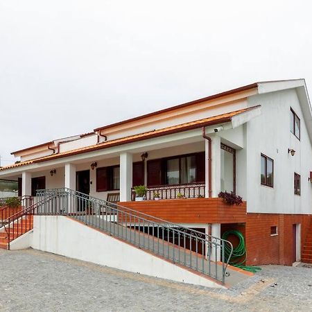 Maison Avec Piscine : Quinta Do Sol Амаранте Екстер'єр фото